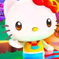 Hello Kitty Games Unblocked APK Mod