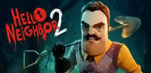 Hello Neighbor 2 APK + OBB 0.1.3 Download For Android [MOD]