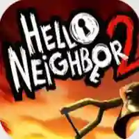 Hello Neighbor 2 APK OBB
