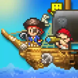 High Sea Saga DX APK Unlimited Money