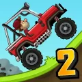 Hill Climb Racing 2 Mod APK Unlimited Money