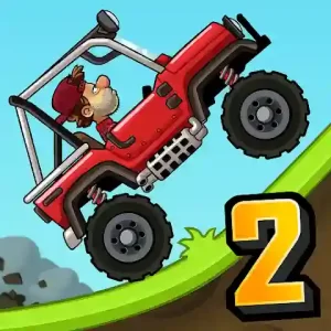 Hill Climb Racing 2 Mod APK Unlimited Money