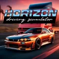 Horizon Driving Simulator Mod APK For Android