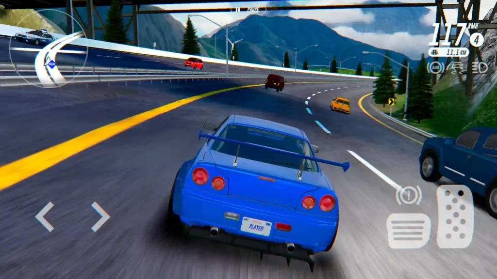 Horizon Driving Simulator Mod APK Latest Version