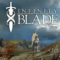 Infinity Blade APK OBB
