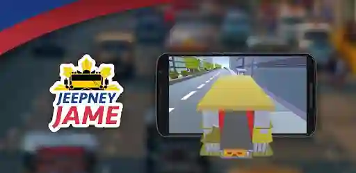 Jeepney Simulator APK OBB 1.7 Download For Android [MOD]