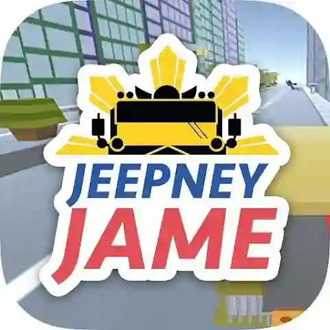 Jeepney Simulator APK OBB