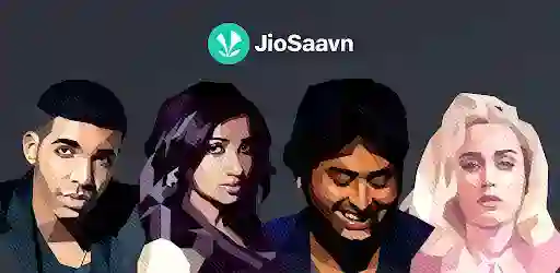 JioSaavn Mod APK 9.10.2 (Unlimited Caller Tune)