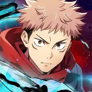 Jujutsu Kaisen Cursed Clash APK For Android