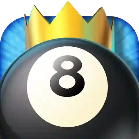King Of Pool Mod APK For Android