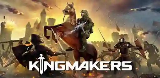 Kingmakers Game APK 1.0 Free Download For Android [Mod]