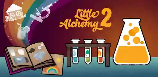 Little Alchemy 2 Mod APK 1.5.5 (Myths and Monsters) Download