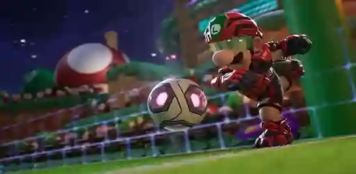 Mario Strikers APK OBB 1.0 Download For Android (Mediafire)
