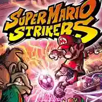 Mario Strikers APK Mediafire
