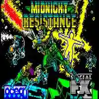 Midnight Resistance Mod APK For Android