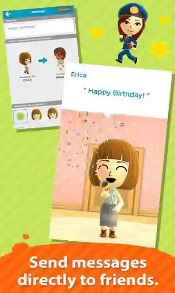 Miitomo APK Latest Version