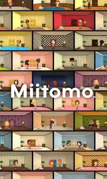 Miitomo APK IOS