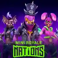 Mini Royale APK For Android