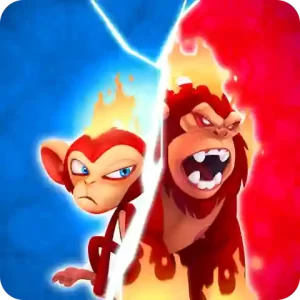 Monster Legends Mod APK Unlimited Money