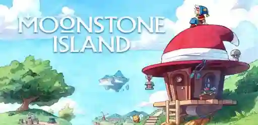 Moonstone Island Game APK 1.0.20 Free Download For Android
