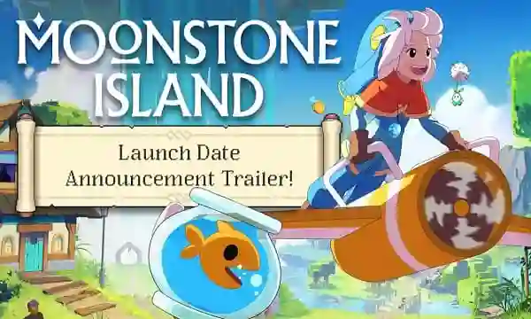 Moonstone Island Game APK IOS