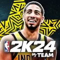 NBA 2K24 MyTEAM APK OBB