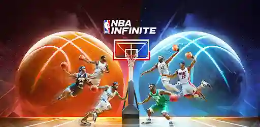 NBA Infinite APK OBB 1.18194.5404.0 (Unlimited Money)