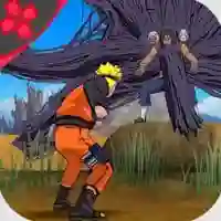 Naruto Shippuden Ninja Impact APK For Android