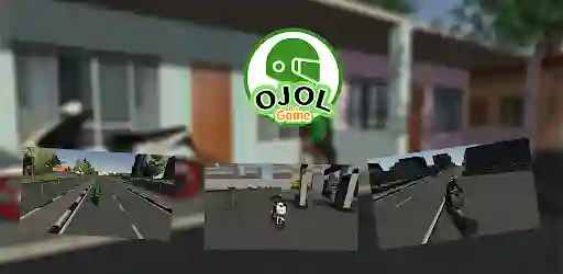 Ojol The Game Mod APK 2.4.1 (Unlimited Money and Coins)