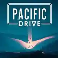 Pacific Drive APK For Android