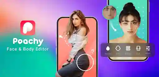 Peachy AI Face & Body Editor Mod APK 1.031.9 (Premium Unlocked)