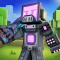 Pixel Gun 3D Mod APK Unlocked Everything
