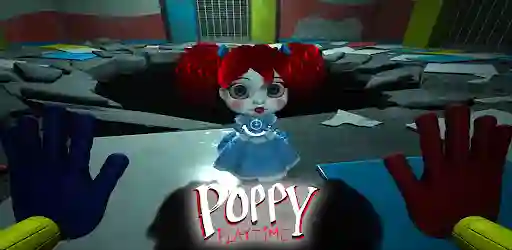 Poppy Playtime Chapter 3 Deep Sleep APK 2.15 Download