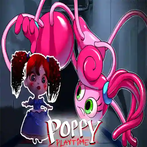 Poppy Playtime Chapter 3 Deep Sleep APK Latest Version