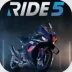 Ride 5 Mod APK For Android