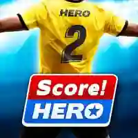 Score Hero 2023 Mod APK Unlimited Money