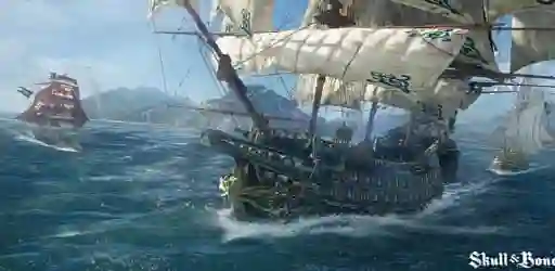 Skull And Bones Mobile APK 1.3.2 Free Download For Android