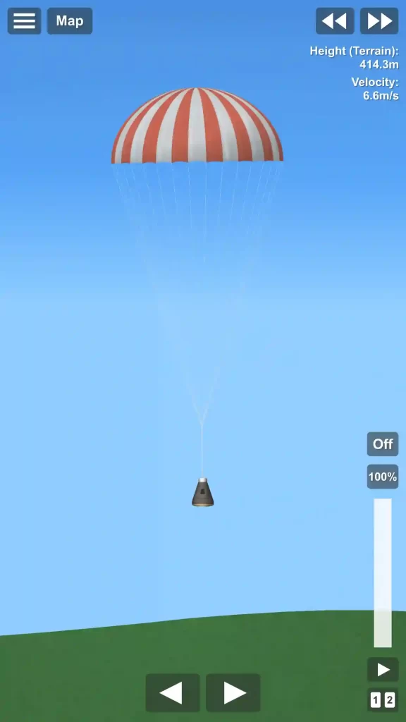 Spaceflight Simulator Mod APK Download For Android