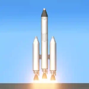 Spaceflight Simulator Mod APK For Android