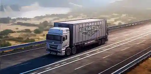 Truck Masters India Mod APK 2024.1.2 (Unlimited Money)