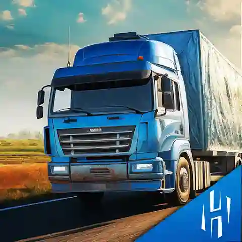 Truck Masters India Mod APK For Android