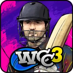 WCC3 Mod APK Unlimited Platinum