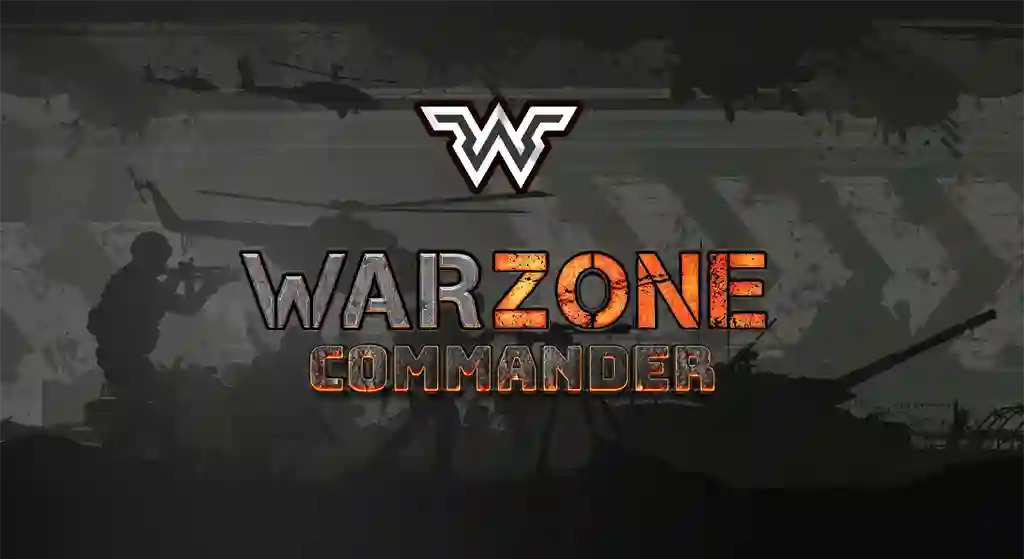 Warzone Commander Mod APK 2024 1