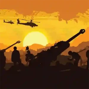 Warzone Commander Mod APK Latest Version 1