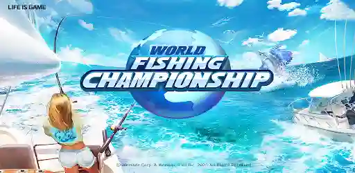 World Fishing Championship Mod APK 1.25.4 (Unlimited Money/Gems)