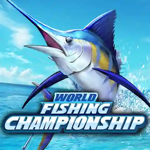 World Fishing Championship Mod APK For Android