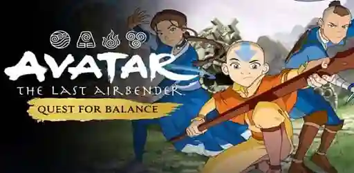 Avatar The Last Airbender APK OBB 1.0 Download For Android