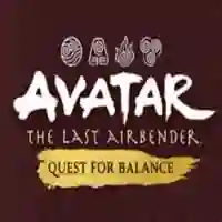 Avatar The Last Airbender APK OBB