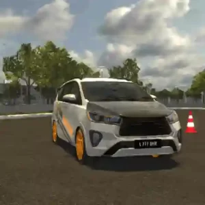 Cumi Darat Multiplayer Mod APK Latest Version
