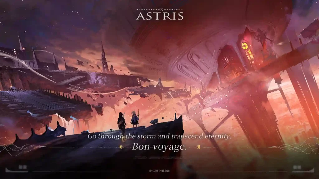 EX Astris APK 2024